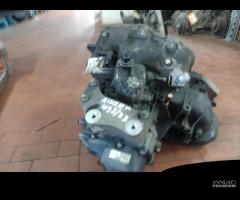 Cambio Opel Corsa D A10XEP