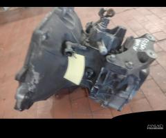 Cambio Opel Corsa D A10XEP