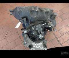 Cambio Opel Corsa D A10XEP