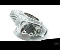 Cilindro pistone orizzontale Ducati Monster SS 600 - 7