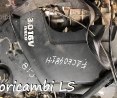 Motore 3.0 iveco daily f1ce0481h