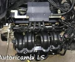 Motore RTJB Ford 1.4