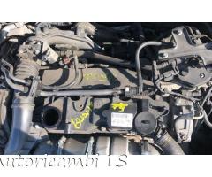 MOTORE FORD T1BC 1.6 TDCi