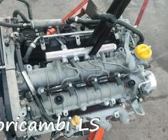 MOTORE 939A2000 1.9 MTJ