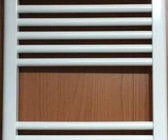 Termoarredo 770x450 Scaldasalviette Bianco Opera