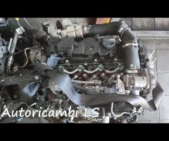 MOTORE Ford 1.5 UGJC