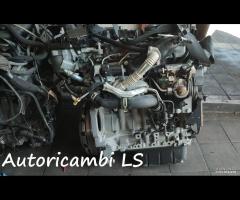 MOTORE Ford 1.5 UGJC