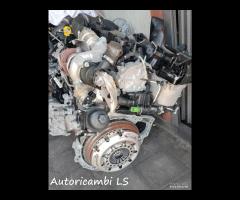 MOTORE Ford 1.5 UGJC