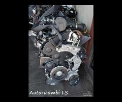 MOTORE Ford 1.5 UGJC