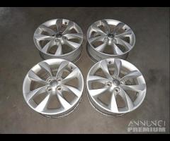 Cerchi In Lega Da 16" Per Opel Adam - Corsa