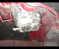 Fari - Fanali Anteriori Xenon Per Mini Cooper R53 - 6