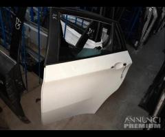 Porta Posteriore Sinistra Per Bmw X6 2010