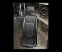 Interno In Pelle Per Bmw Serie 3 E91 Station Wagon