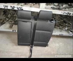 Interno In Pelle Per Bmw Serie 3 E91 Station Wagon - 7