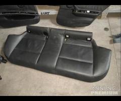 Interno In Pelle Per Bmw Serie 3 E91 Station Wagon - 8