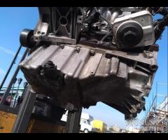 Motore Per Audi A4 B7 2.0 TD Sigla BLB - 14