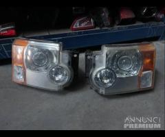 Fari Anteriori Xenon Land Rover Discovery 3 2010