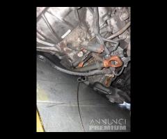 Cambio Automatico Per Nissan Micra K11 - 7