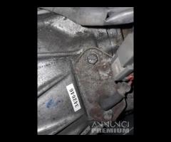 Cambio Automatico Per Nissan Micra K11 - 8