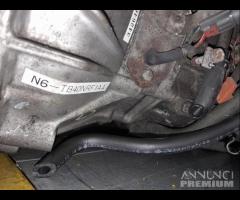 Cambio Automatico Per Nissan Micra K11 - 10