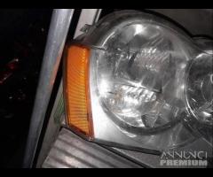 Faro Anteriore Destro Per Jeep Grand Cherokee 2008