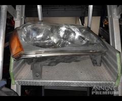 Faro Anteriore Destro Per Jeep Grand Cherokee 2008 - 4