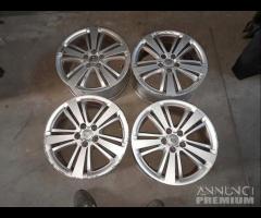 Cerchi In Lega Da 16" Per Seat Ibiza 6J 2015