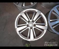 Cerchi In Lega Da 16" Per Seat Ibiza 6J 2015