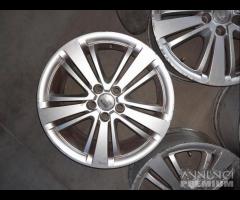 Cerchi In Lega Da 16" Per Seat Ibiza 6J 2015 - 3