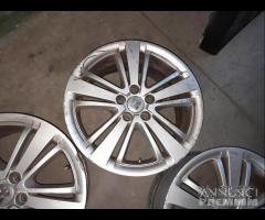 Cerchi In Lega Da 16" Per Seat Ibiza 6J 2015 - 5