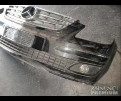 Paraurti Anteriore Per Mercedes Classe A W169 - 5