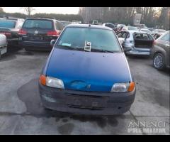 Fiat Punto 55S Demolita - Per Ricambi