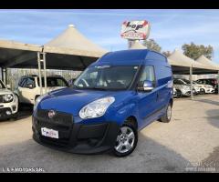 Fiat Doblo XL 1.6 MTJET TETTO ALTO