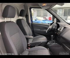 Fiat Doblo XL 1.6 MTJET TETTO ALTO