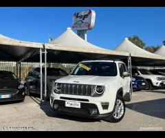 Jeep renegade 1.0 120cv LIMITED FULL LED - 1