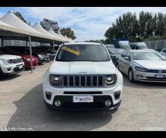 Jeep renegade 1.0 120cv LIMITED FULL LED