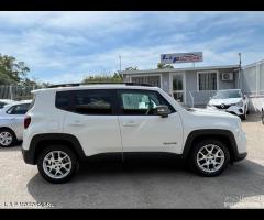 Jeep renegade 1.0 120cv LIMITED FULL LED - 4