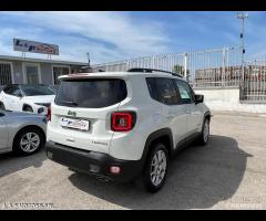 Jeep renegade 1.0 120cv LIMITED FULL LED