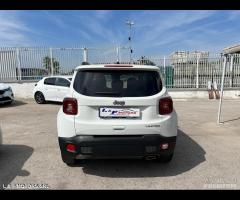 Jeep renegade 1.0 120cv LIMITED FULL LED - 6