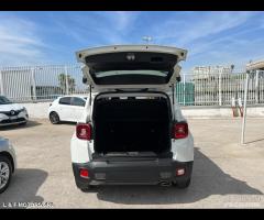 Jeep renegade 1.0 120cv LIMITED FULL LED - 7