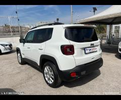 Jeep renegade 1.0 120cv LIMITED FULL LED - 8