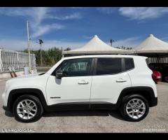 Jeep renegade 1.0 120cv LIMITED FULL LED - 9