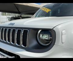 Jeep renegade 1.0 120cv LIMITED FULL LED - 10