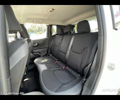 Jeep renegade 1.0 120cv LIMITED FULL LED - 13