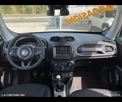 Jeep renegade 1.0 120cv LIMITED FULL LED - 16