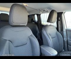 Jeep renegade 1.0 120cv LIMITED FULL LED - 30