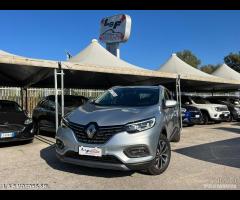 RENAULT KADJAR 1.3 Tce 140cv AUTOM. INTENS +NAVI