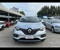 RENAULT KADJAR 1.3 Tce 140cv AUTOM. INTENS +NAVI - 2