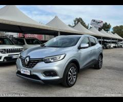 RENAULT KADJAR 1.3 Tce 140cv AUTOM. INTENS +NAVI - 3