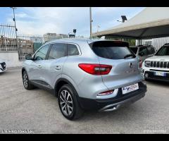 RENAULT KADJAR 1.3 Tce 140cv AUTOM. INTENS +NAVI